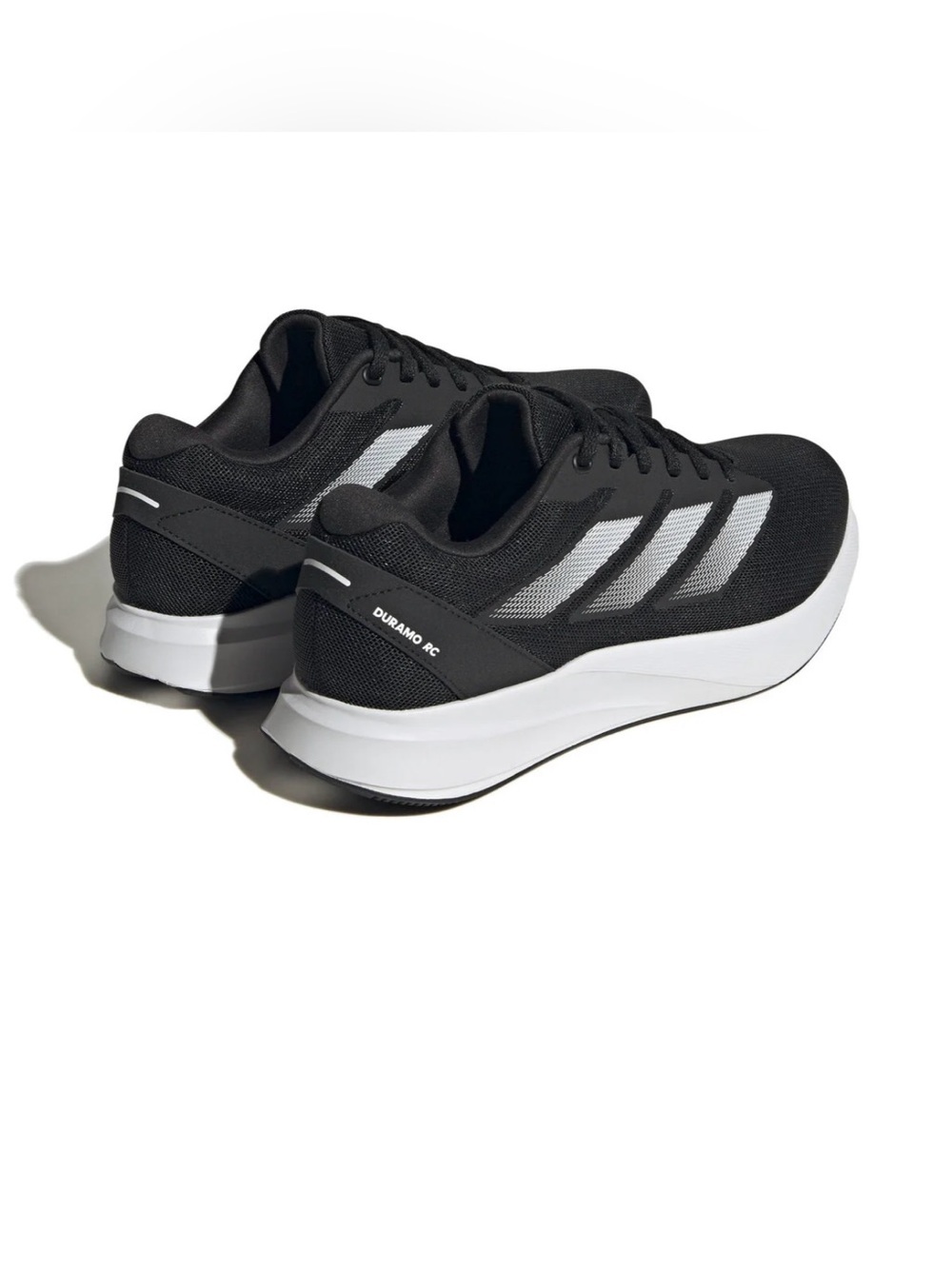 Adidas Duramo SL Women's Running Shoes NWOT - Picture 3 of 6